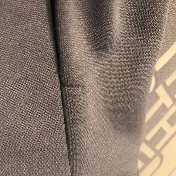 The North Face Hoodie Women’s Small Blue Logo Hood - Picture 6 of 8